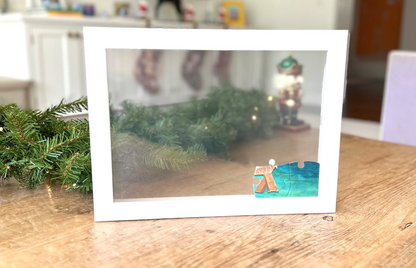 Finding Jesus - Countdown to Christmas