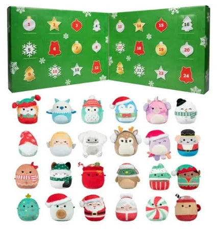 Micromallows 24 Day Advent Calendar