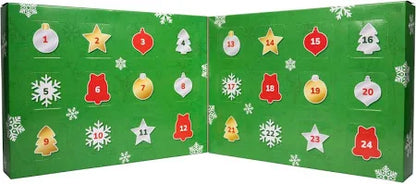 Micromallows 24 Day Advent Calendar
